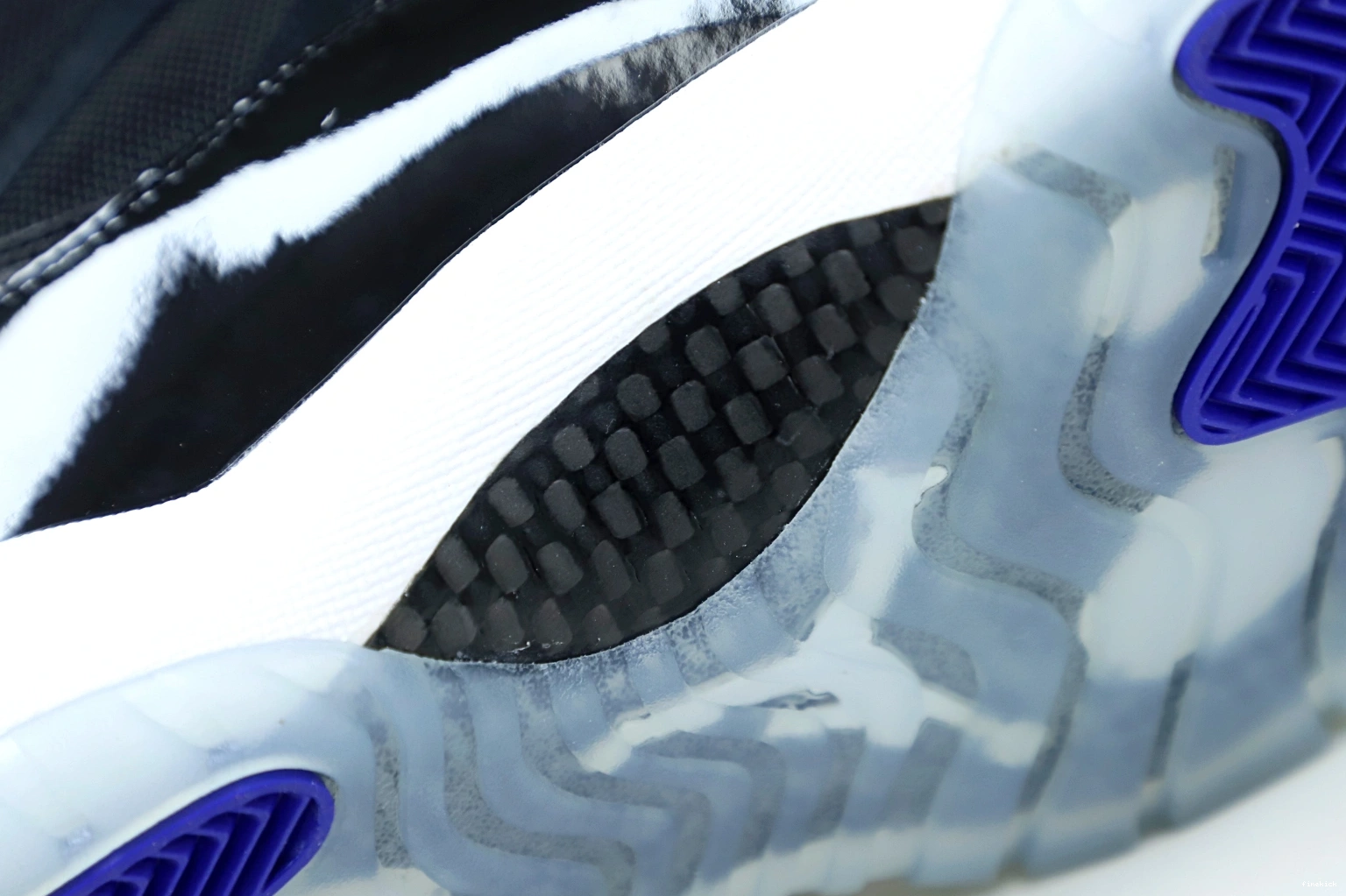 JORDAN AIR NIKE 11 0217